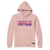 Mountains Get Me High Sweatshirt or Hoodie