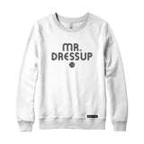 Mr Dressup Circa 1970s Logo Sweatshirt or Hoodie