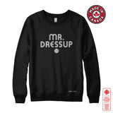 Mr Dressup Circa 1970s Logo Sweatshirt or Hoodie