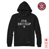 Mr Dressup Circa 1970s Logo Sweatshirt or Hoodie