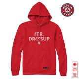 Mr Dressup Circa 1970s Logo Sweatshirt or Hoodie