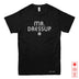 Mr Dressup Circa 1970s Logo T-shirt