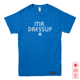 Mr Dressup Circa 1970s Logo T-shirt