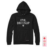 Mr Dressup Circa 1970s Logo Sweatshirt or Hoodie