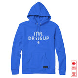 Mr Dressup Circa 1970s Logo Sweatshirt or Hoodie