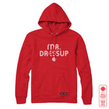 Mr Dressup Circa 1970s Logo Sweatshirt or Hoodie