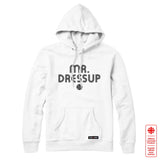 Mr Dressup Circa 1970s Logo Sweatshirt or Hoodie