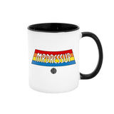 Mr Dressup Circa 1980s Logo 11 oz mug