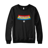 Mr Dressup Circa 1980s Logo Sweatshirt or Hoodie