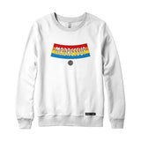 Mr Dressup Circa 1980s Logo Sweatshirt or Hoodie