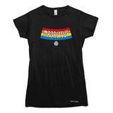 Mr Dressup Circa 1980s Logo T-shirt