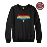 Mr Dressup Circa 1980s Logo Sweatshirt or Hoodie