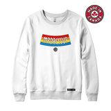 Mr Dressup Circa 1980s Logo Sweatshirt or Hoodie