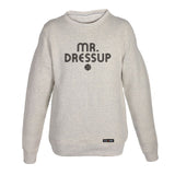 Mr.Dressup Circa 1970s Logo Nantucket Sweatshirt or Hoodie