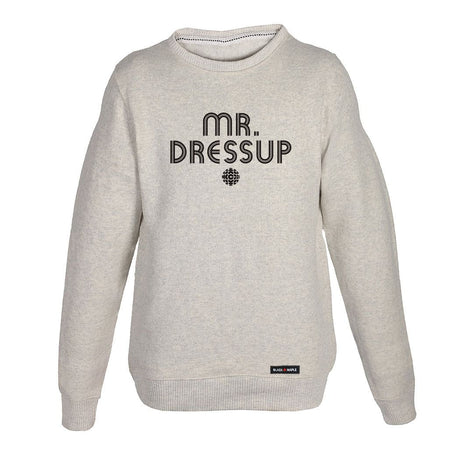 Mr.Dressup Circa 1970s Logo Nantucket Sweatshirt or Hoodie