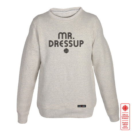 Mr.Dressup Circa 1970s Logo Nantucket Sweatshirt or Hoodie