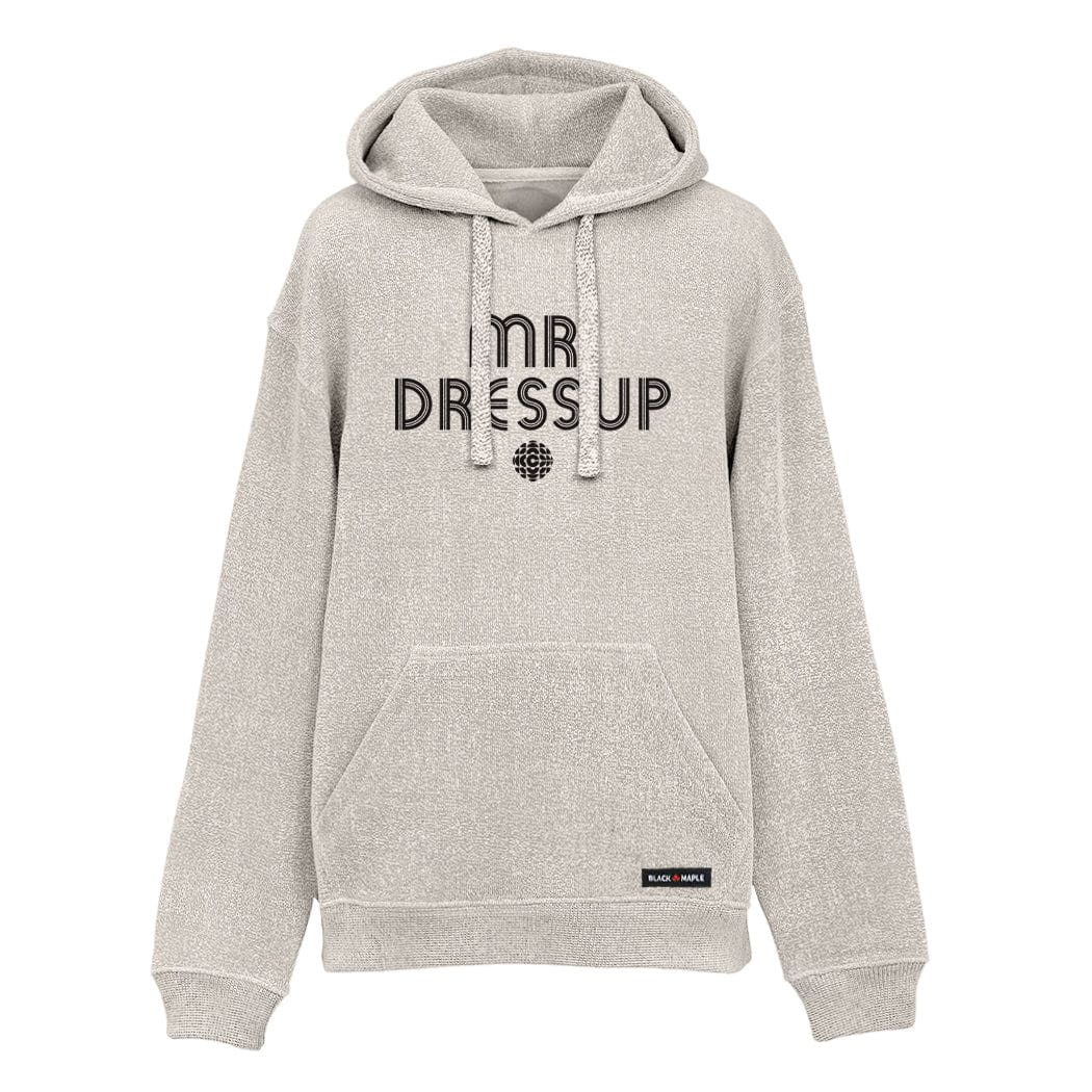 Mr.Dressup Circa 1970s Logo Nantucket Sweatshirt or Hoodie