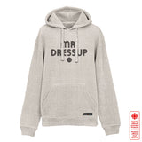 Mr.Dressup Circa 1970s Logo Nantucket Sweatshirt or Hoodie