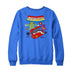 Mr. Dressup Tickle Trunk End Credits Sweatshirt or Hoodie