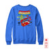 Mr. Dressup Tickle Trunk End Credits Sweatshirt or Hoodie