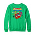 Mr. Dressup Tickle Trunk End Credits Sweatshirt or Hoodie