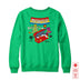 Mr. Dressup Tickle Trunk End Credits Sweatshirt or Hoodie