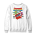 Mr. Dressup Tickle Trunk End Credits Sweatshirt or Hoodie