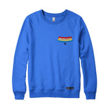 Mr. Dressup Tickle Trunk End Credits Sweatshirt or Hoodie