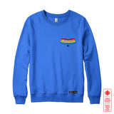 Mr. Dressup Tickle Trunk End Credits Sweatshirt or Hoodie