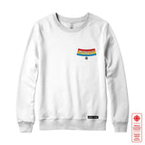 Mr. Dressup Tickle Trunk End Credits Sweatshirt or Hoodie