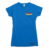 Mr. Dressup Tickle Trunk End Credits T-shirt