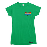 Mr. Dressup Tickle Trunk End Credits T-shirt