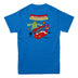 Mr. Dressup Tickle Trunk End Credits T-shirt