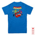 Mr. Dressup Tickle Trunk End Credits T-shirt