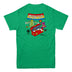 Mr. Dressup Tickle Trunk End Credits T-shirt