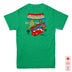 Mr. Dressup Tickle Trunk End Credits T-shirt