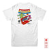 Mr. Dressup Tickle Trunk End Credits T-shirt