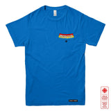 Mr. Dressup Tickle Trunk End Credits T-shirt