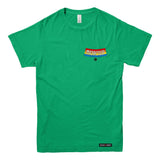 Mr. Dressup Tickle Trunk End Credits T-shirt