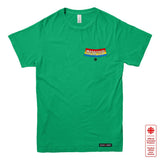 Mr. Dressup Tickle Trunk End Credits T-shirt