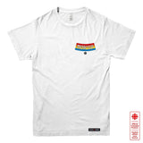 Mr. Dressup Tickle Trunk End Credits T-shirt