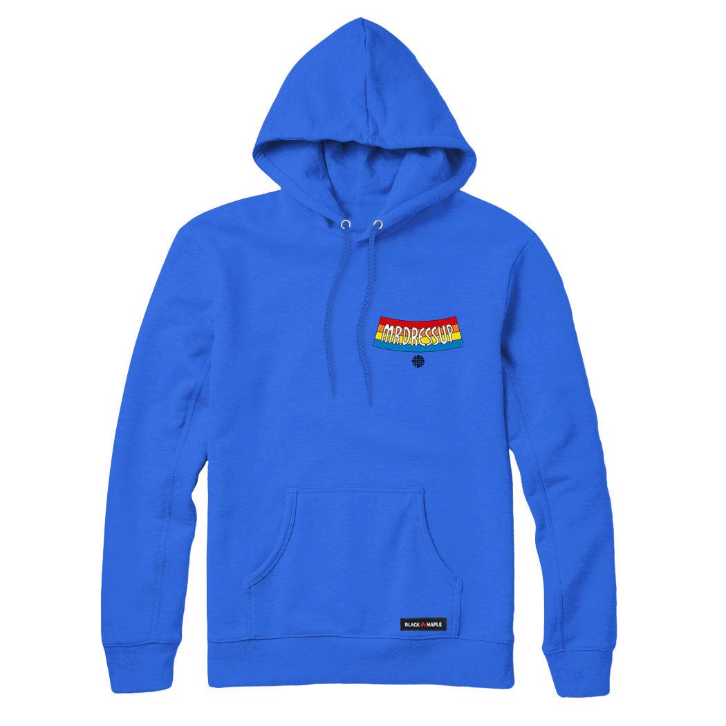 Mr. Dressup Tickle Trunk End Credits Sweatshirt or Hoodie