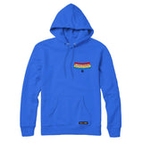 Mr. Dressup Tickle Trunk End Credits Sweatshirt or Hoodie