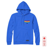 Mr. Dressup Tickle Trunk End Credits Sweatshirt or Hoodie
