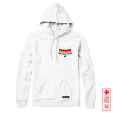 Mr. Dressup Tickle Trunk End Credits Sweatshirt or Hoodie