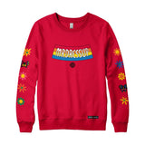 Mr. Dressup Tickle Trunk Sleeve Sweatshirt or Hoodie