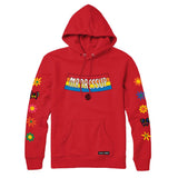 Mr. Dressup Tickle Trunk Sleeve Sweatshirt or Hoodie