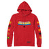 Mr. Dressup Tickle Trunk Sleeve Sweatshirt or Hoodie