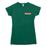 Mr. Dressup Tickle Trunk End Credits T-shirt
