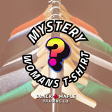 Women's Mystery T-shirt